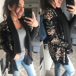 Urban Outfitters Sweaters - The sweetest cardigan sweater Urban Outfitters Sweaters - The sweetest cardigan sweater
